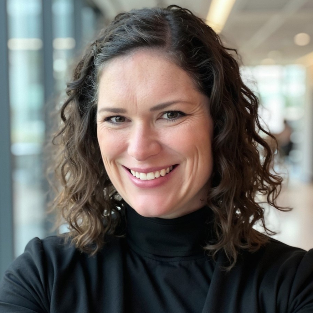 Emily Burroughs | Founder - EB Connection | Forbes Communications Council