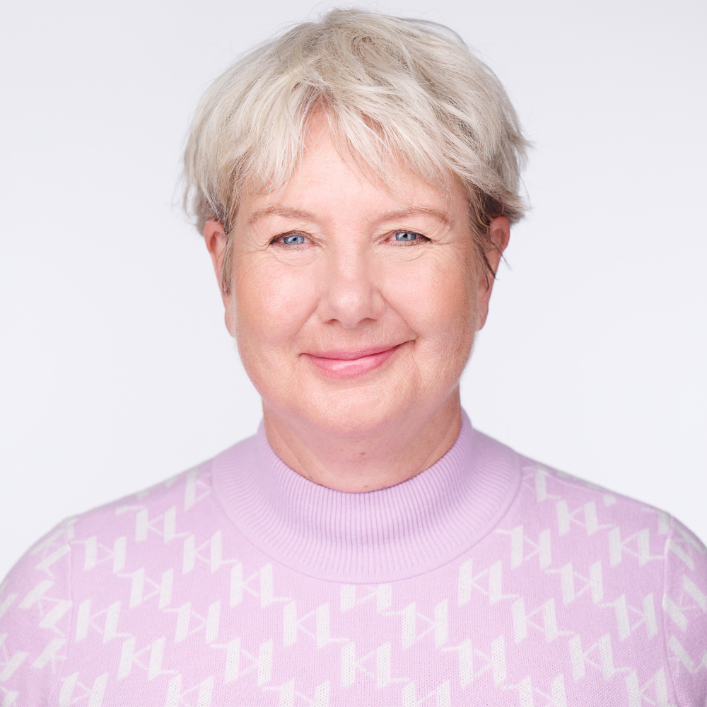 Sari van Poelje | CEO Intact Academy - intact academy | Forbes Coaches ...