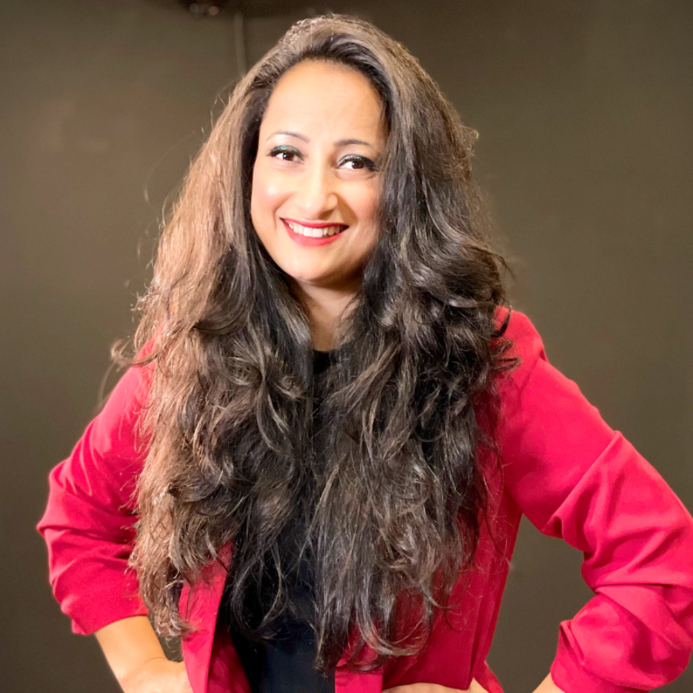 Deepali Jamwal | Founder & Director - Live2Dance LLC | Forbes Business ...