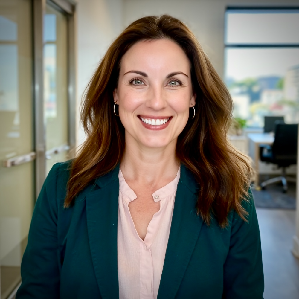 Susan Parsons | CEO | Founder - Parsons Consulting | Forbes Coaches Council