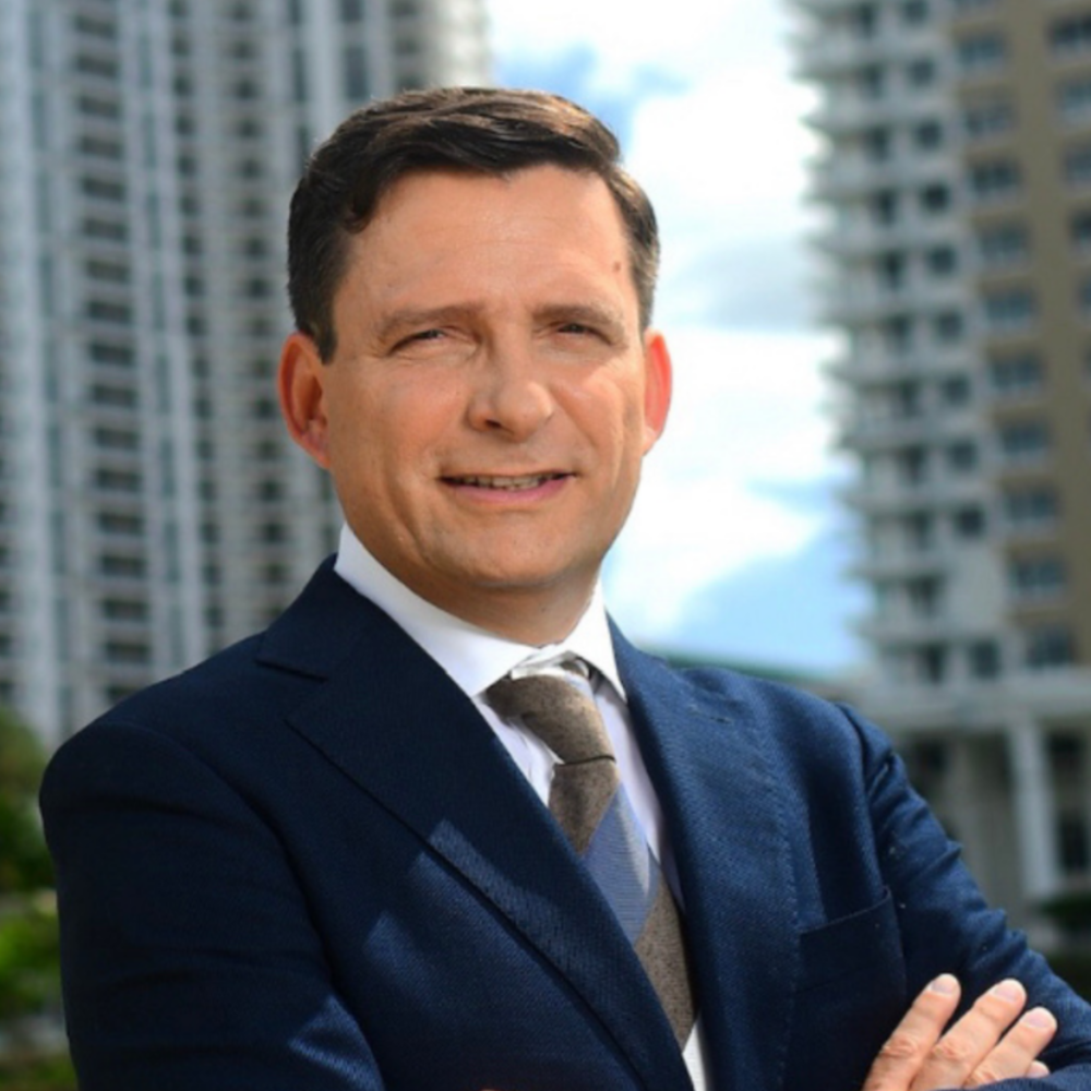Marco Scanu | CEO - Visa Business Plans | Forbes Business Council