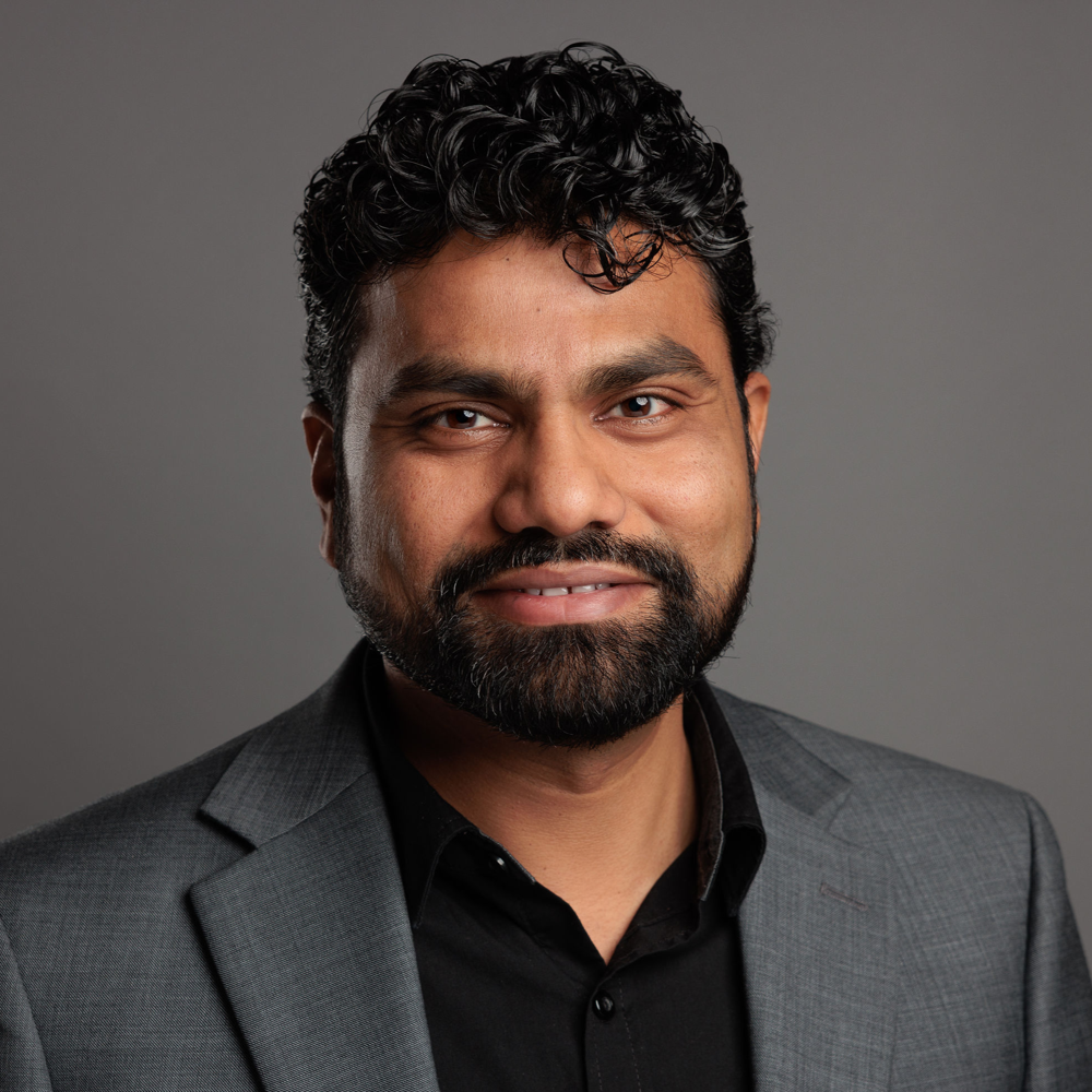 Prashant Patil | CEO & Founder - Micromize, Inc | Forbes Technology Council