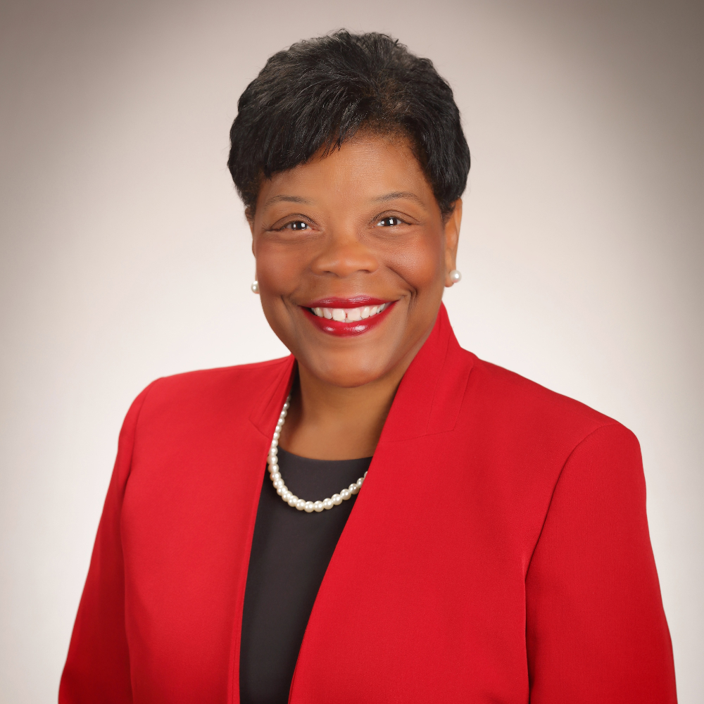 Felicia Cumings Smith | President & CEO - National Center for Families ...