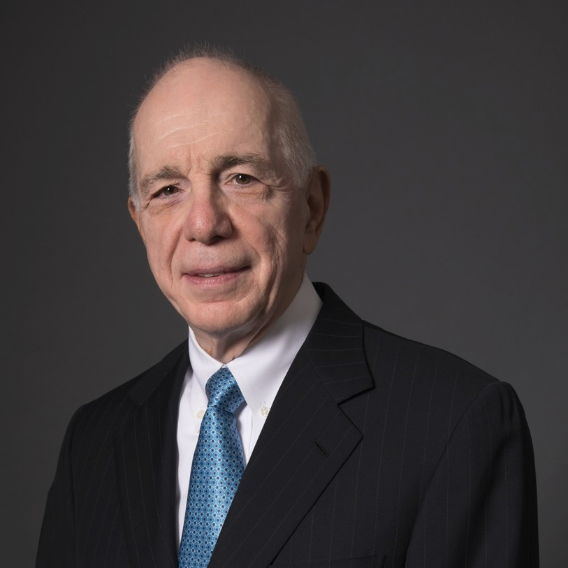 Larry Babbio | CEO and Chair of the Board at Afiniti - Afiniti | Forbes ...