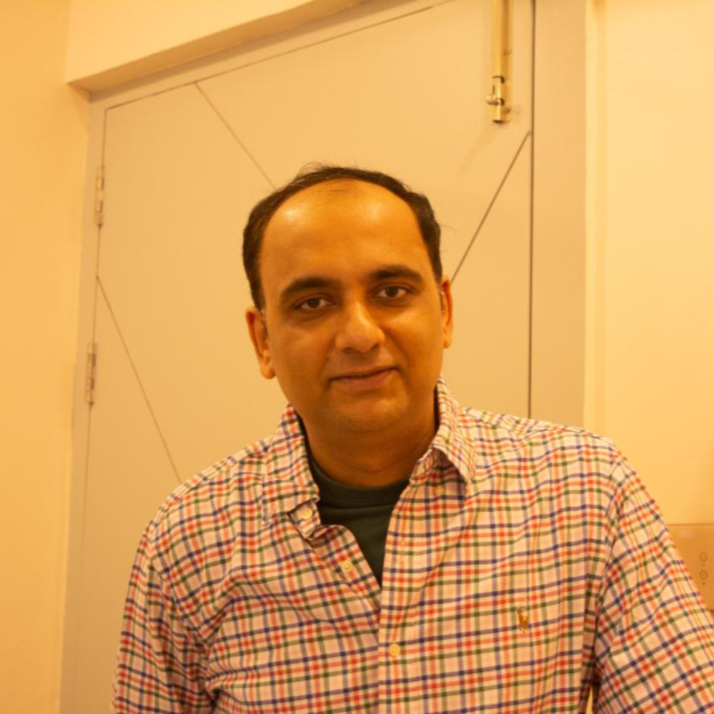 Kevin Mathrani | Chief Software Architect - Amdocs Inc | Forbes ...