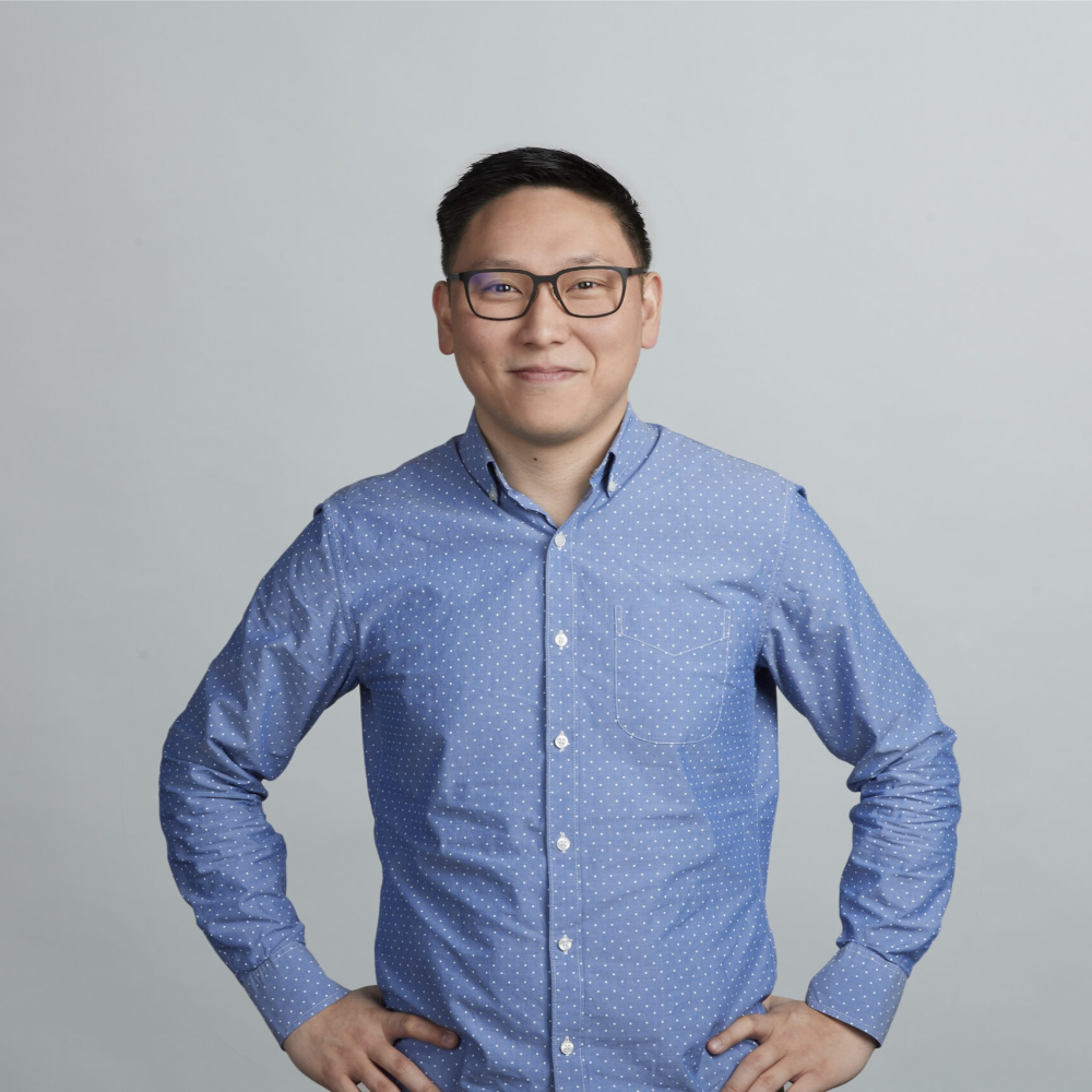 John Peacock | CEO - Course Hero | Forbes Business Council