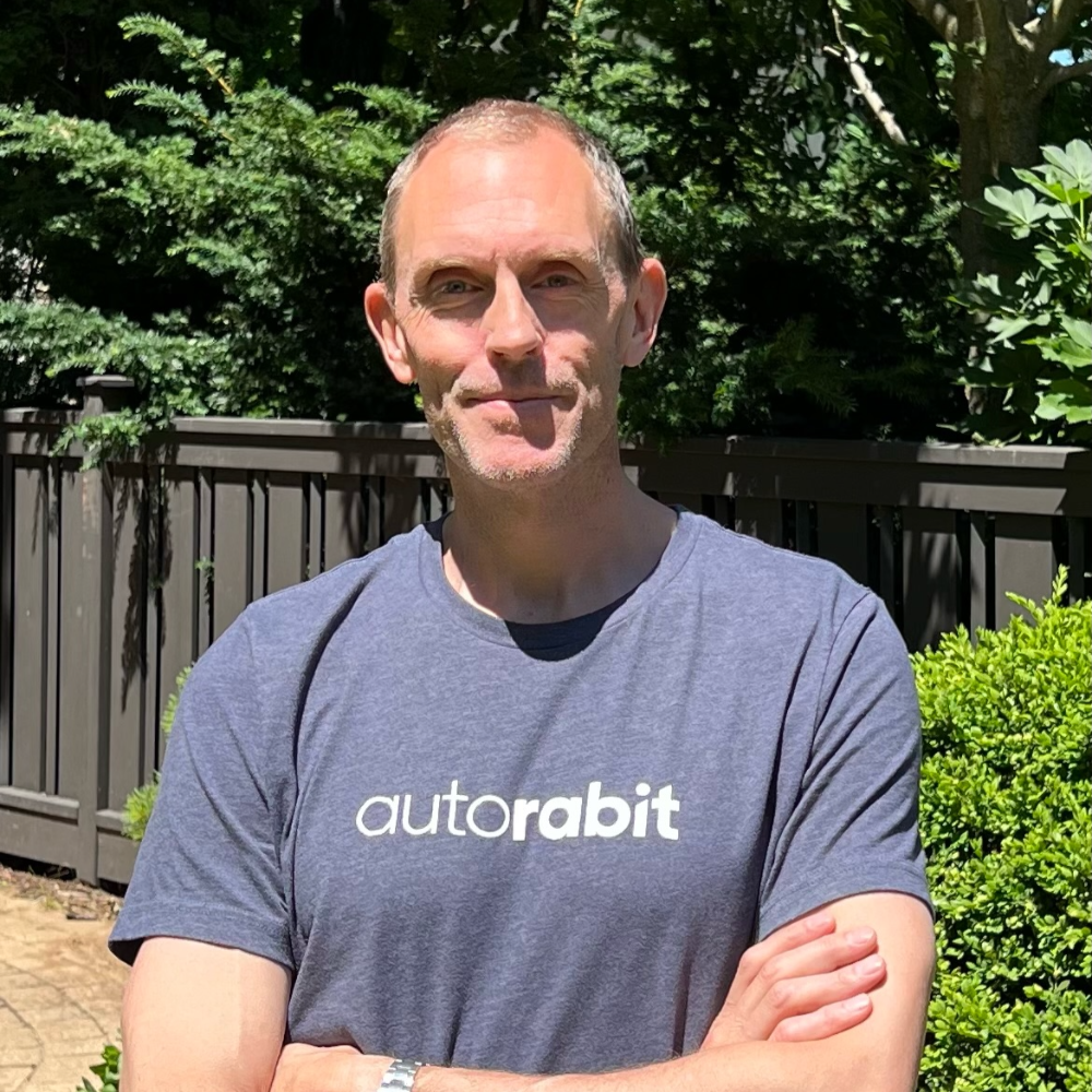 Meredith Bell | CEO - AutoRABIT | Forbes Technology Council