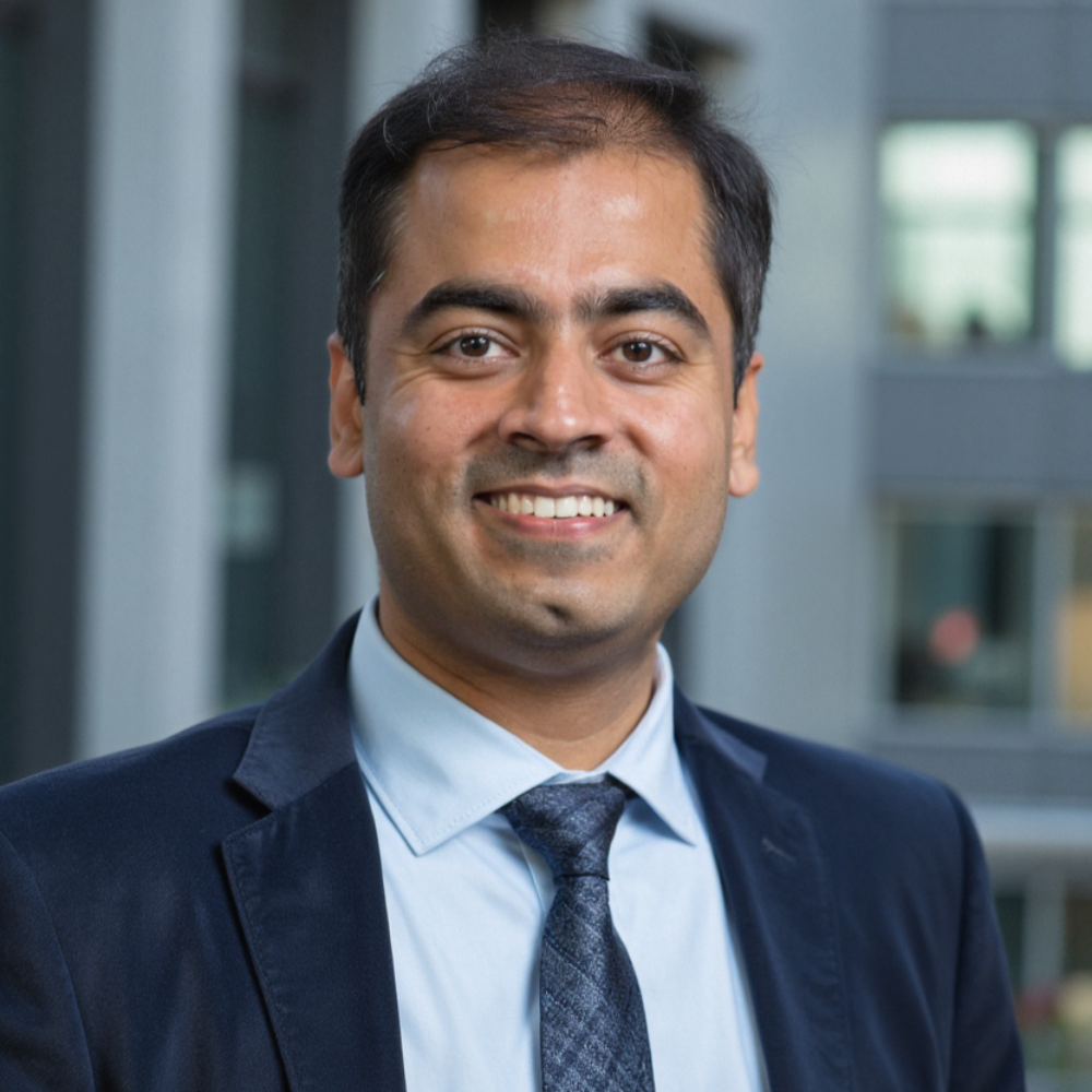 Naman Raval | Product Manager, Strategy & Operations, Program ...