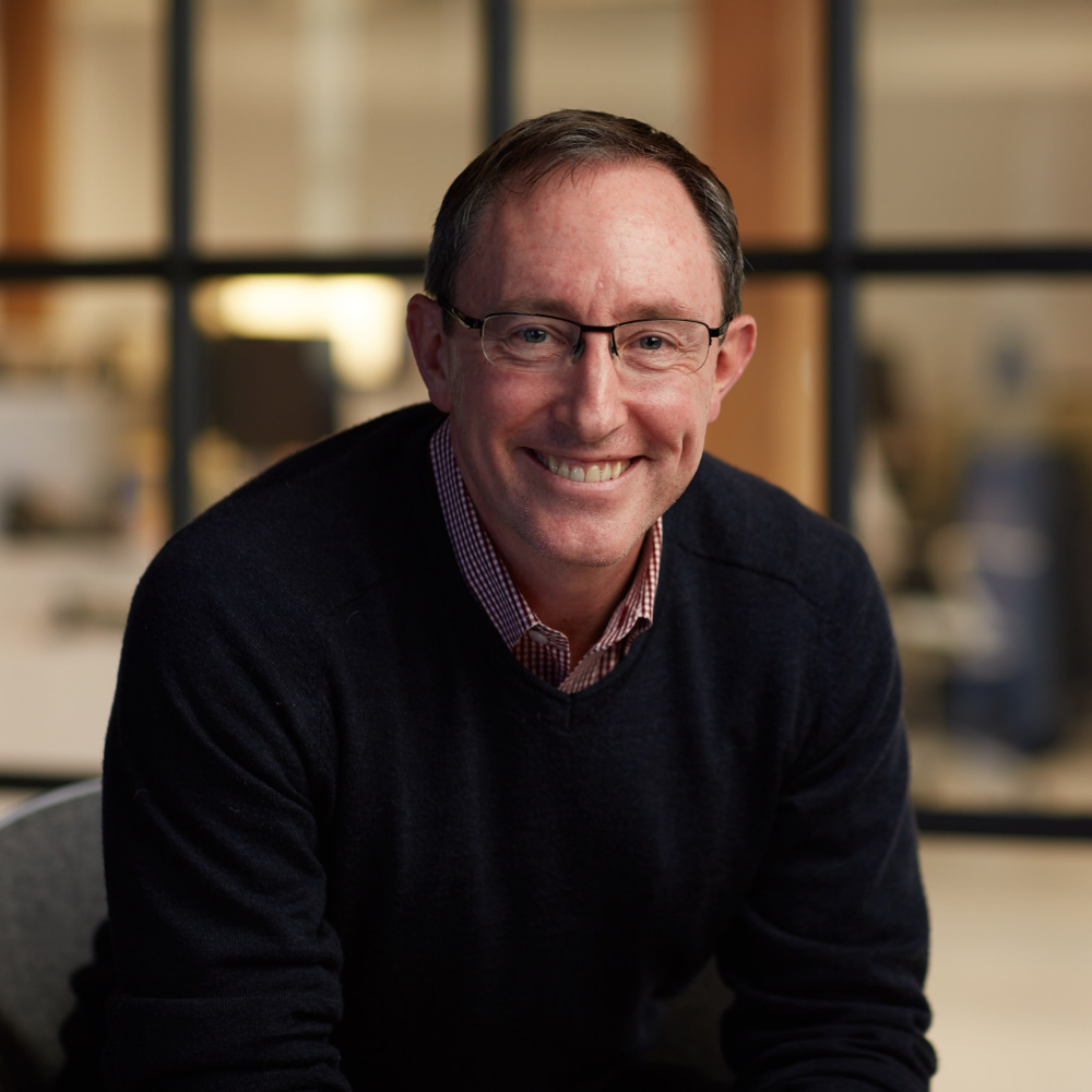 Paul Carr CEO Welocalize, Inc. Forbes Technology Council