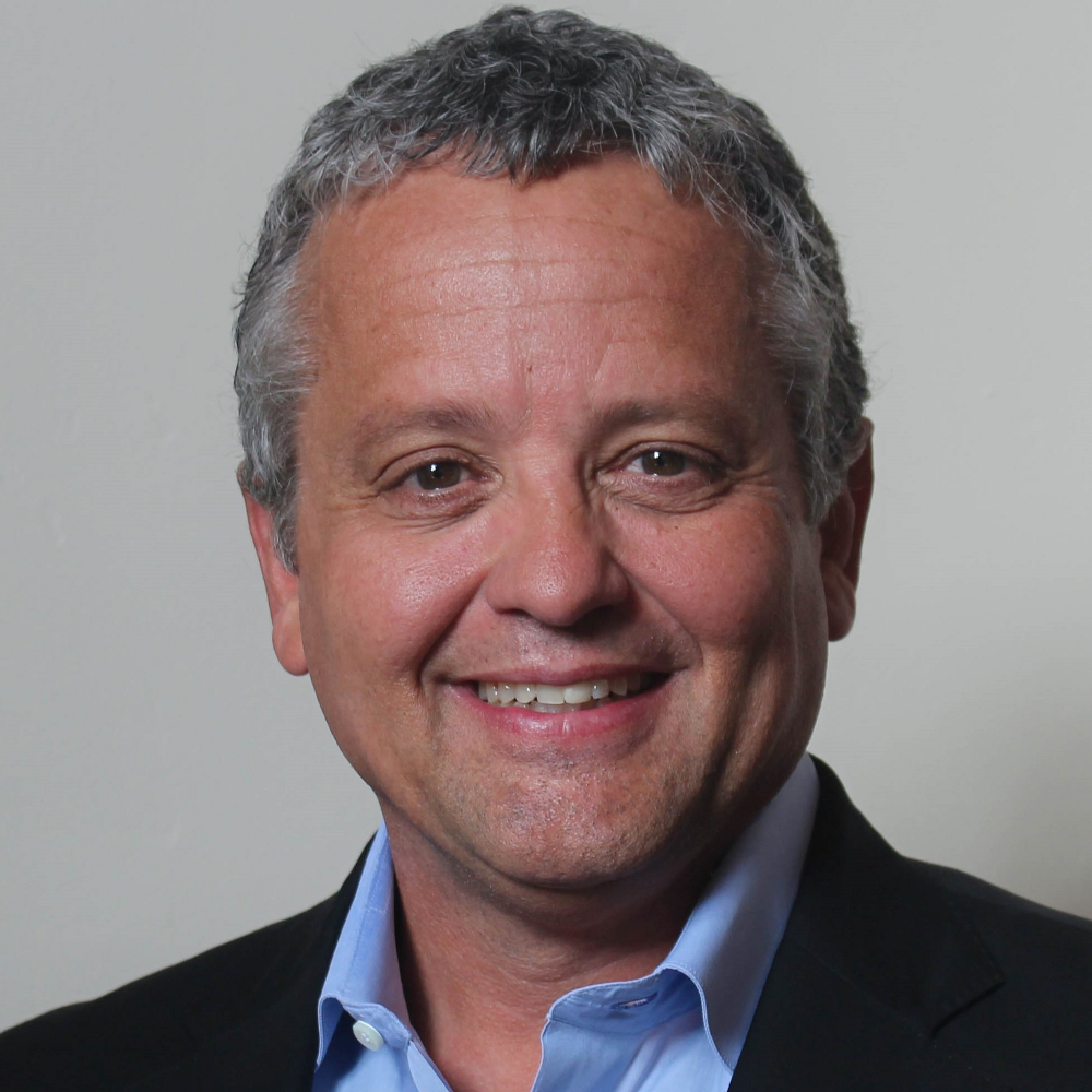 David Chavez | Founder/CEO - Assured Strategy | Forbes Coaches Council