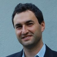 Jordan Ramer | CEO - EV Connect | Forbes Business Council