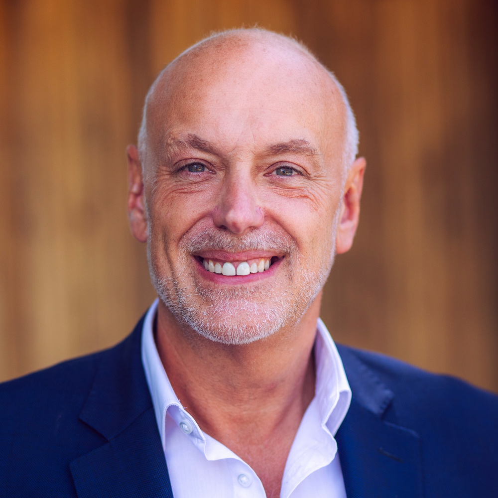 Andrew Scott | CEO - Ascot Group (Holdings) Ltd | Forbes Business Council