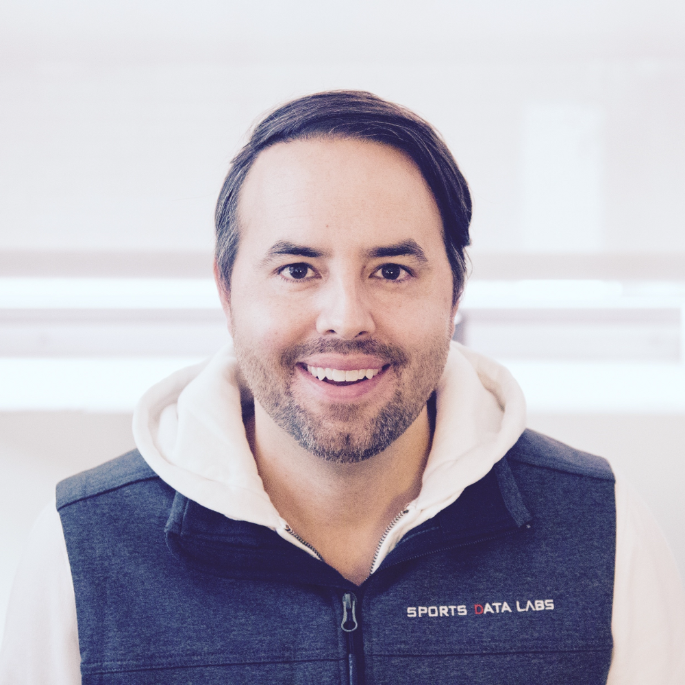 Mark Gorski Founder & CEO Sports Data Labs, Inc. Forbes Technology Council