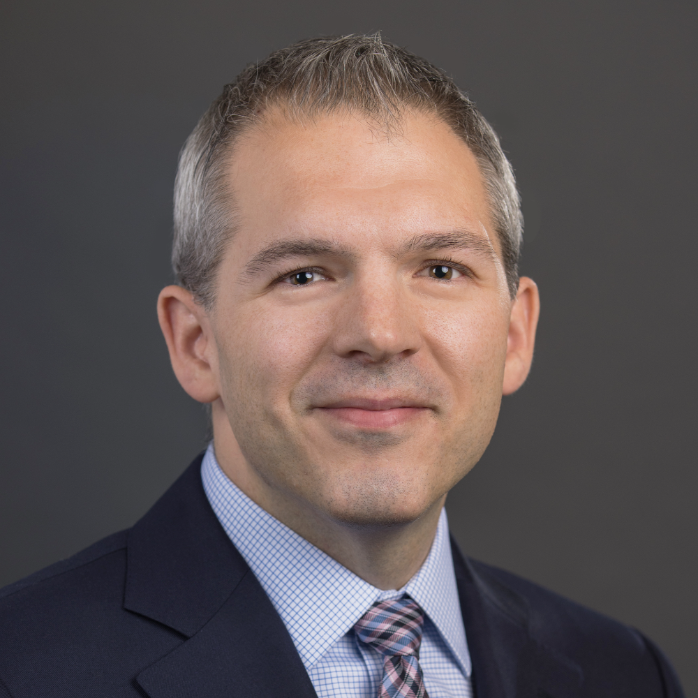 Matthew Green | SVP / Head of Integrated Planning & Advisory Services ...