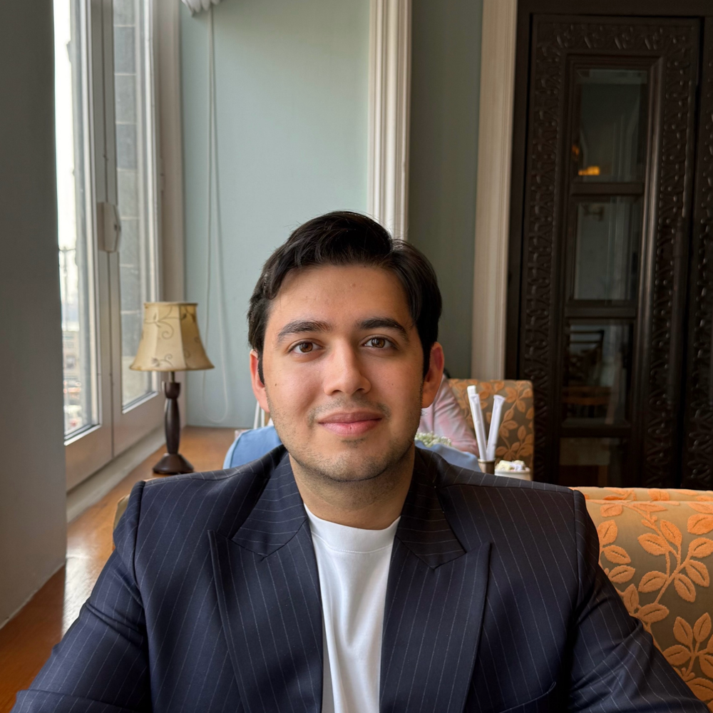 Manit Kaushal | Chief Technology Officer - UPI Study | Forbes Business ...