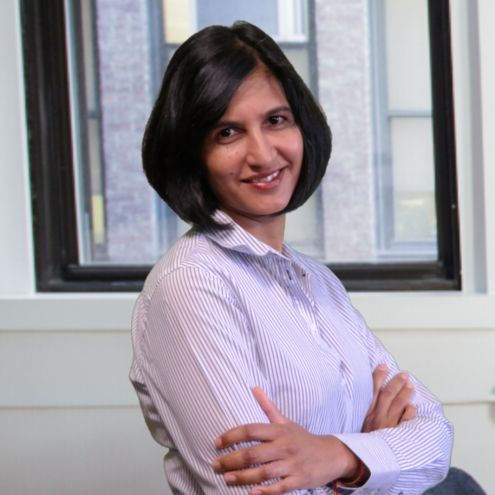 Neshica Bheem | Founder and Director - Coachfluence | Forbes Coaches ...