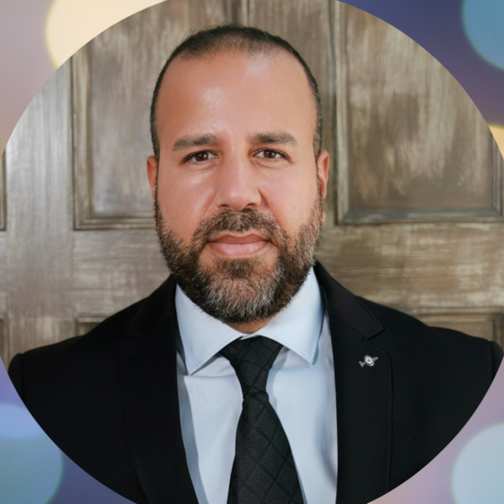 Baruch Labunski | CEO - Rank Secure | Forbes Business Council