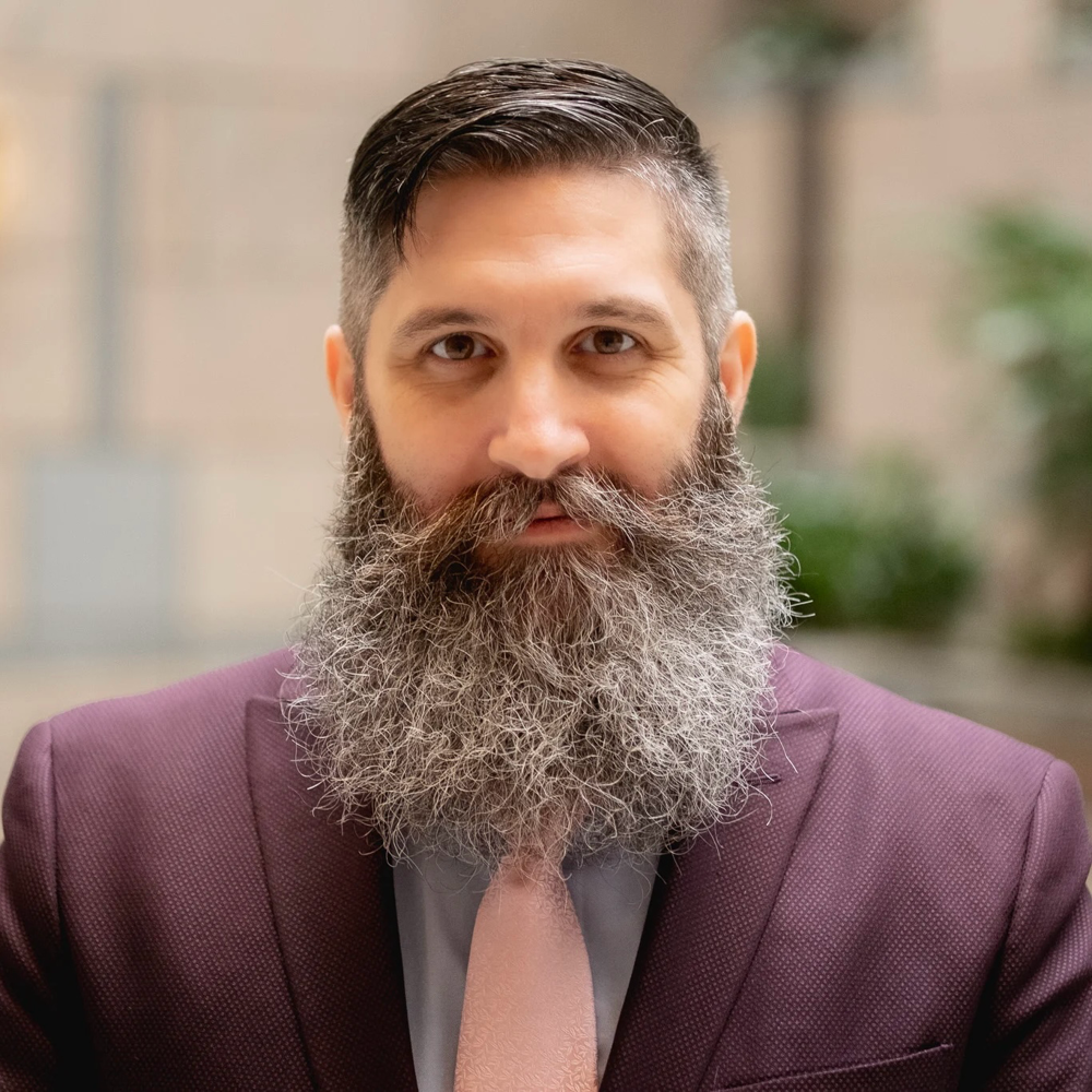 Jeremy Dodson | Founder - Piqued Solutions, LLC | Forbes Technology Council