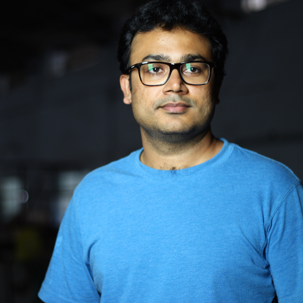 Mani Vajipeyajula | Co-Founder & CEO - Banyan Nation | Forbes Business ...