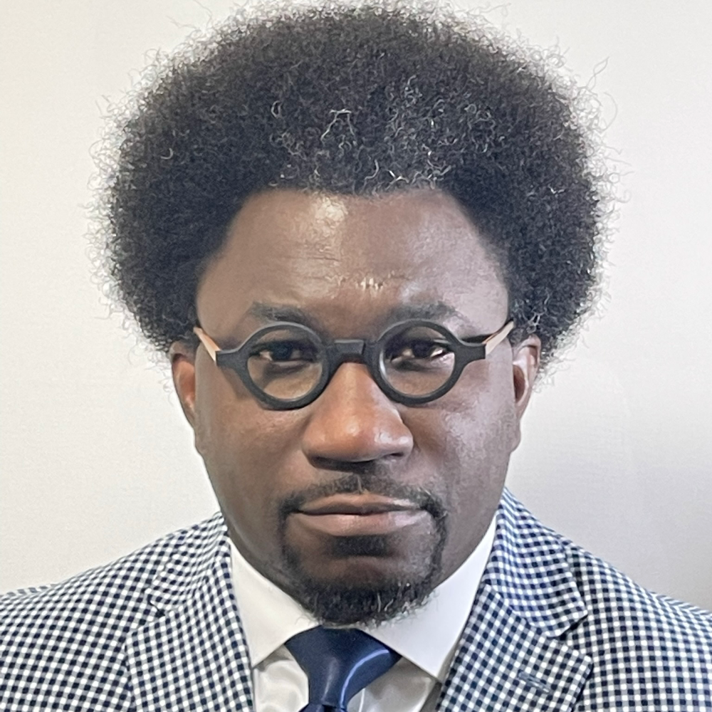 Dr. Flo Falayi | Senior Client Partner, Korn Ferry; Co-Founder The ...