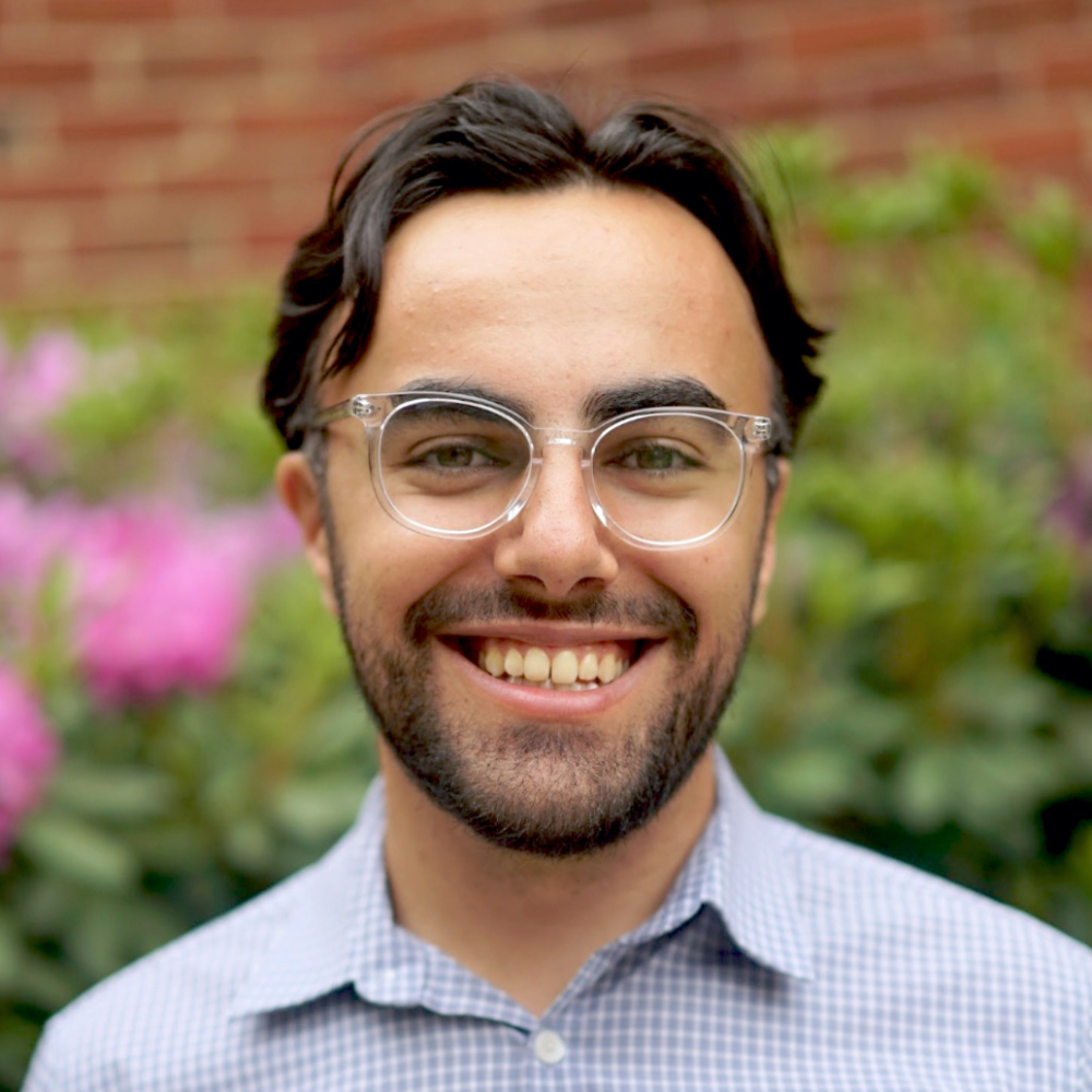 David Schurman | Co-Founder & CTO - Perennial | Forbes Technology Council