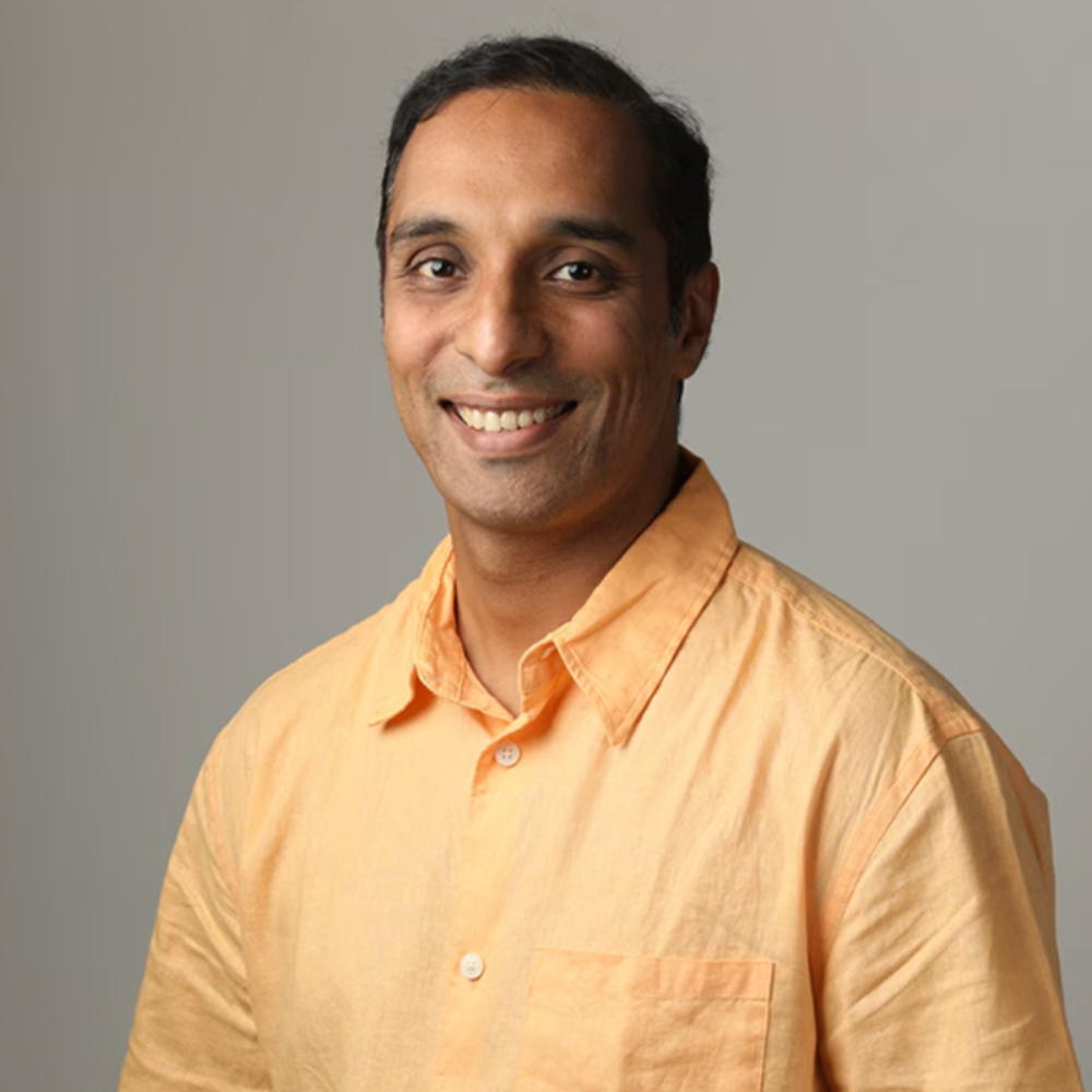 Aneesh Reddy | Founder & CEO - Capillary Technologies | Forbes ...