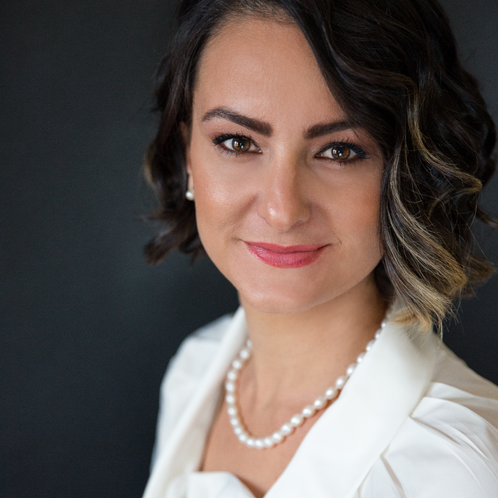 Senem Anataca | Founder - 180UTC | Forbes Coaches Council