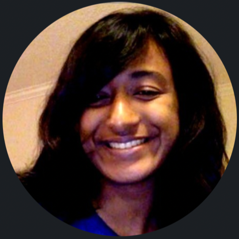 Mahati Kumar | Senior Staff Software Engineer - Meta Platforms Inc ...