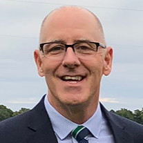 Marty Samples | Vice President of Product innovation and Marketing