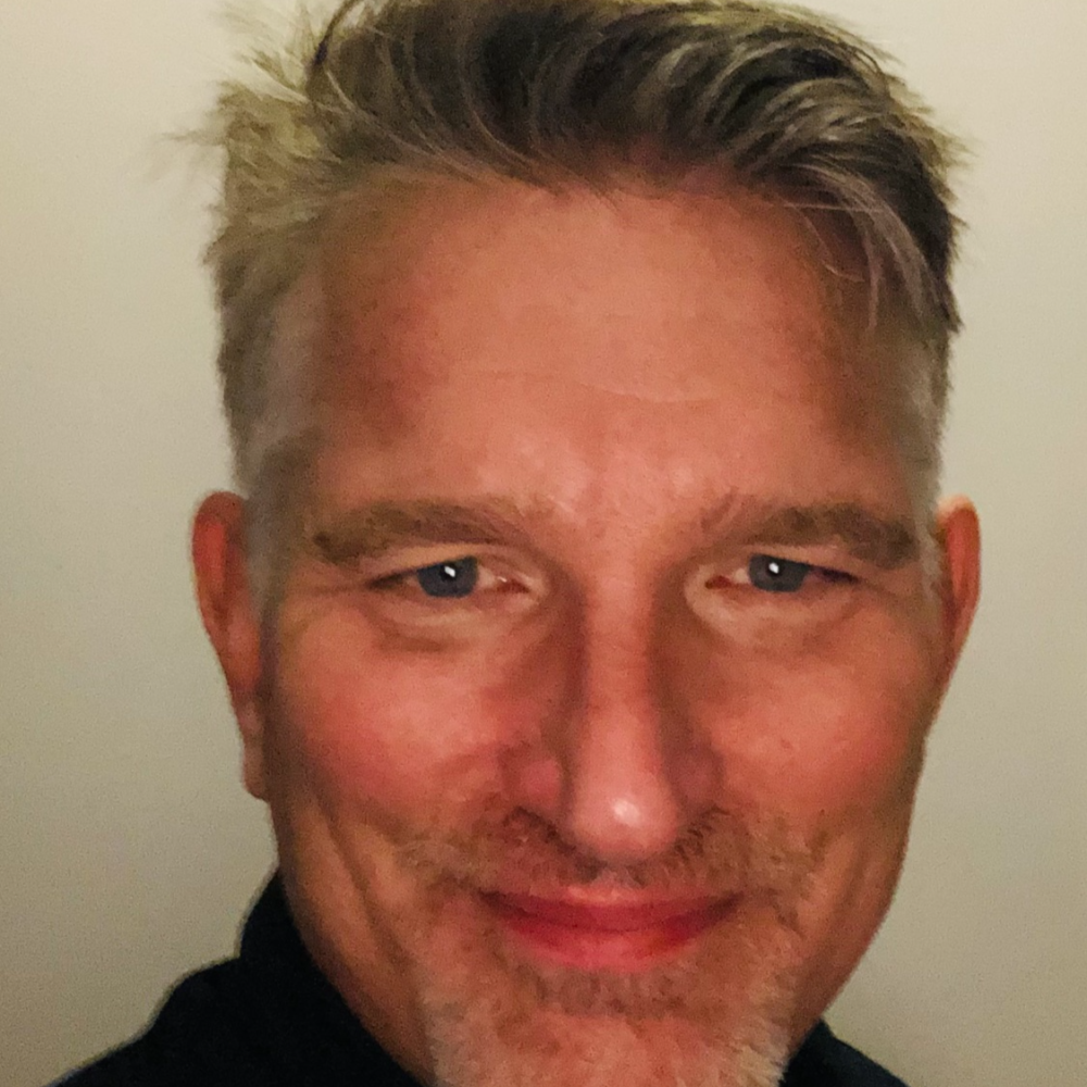 Chris Gerlach CEO Synergy Life Science Forbes Business Council