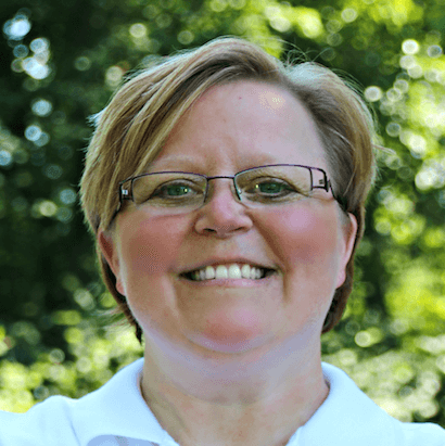 Dani Lynn Robison | Co-Founder, Owner, Chief Executive Officer