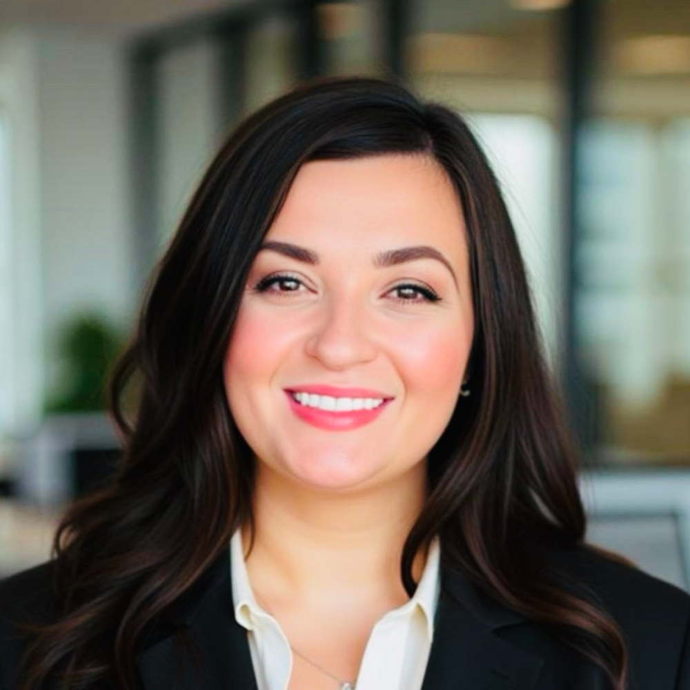 Dr. Almira Kolaneci | SVP/CIO, Information Technology, Retail AI ...