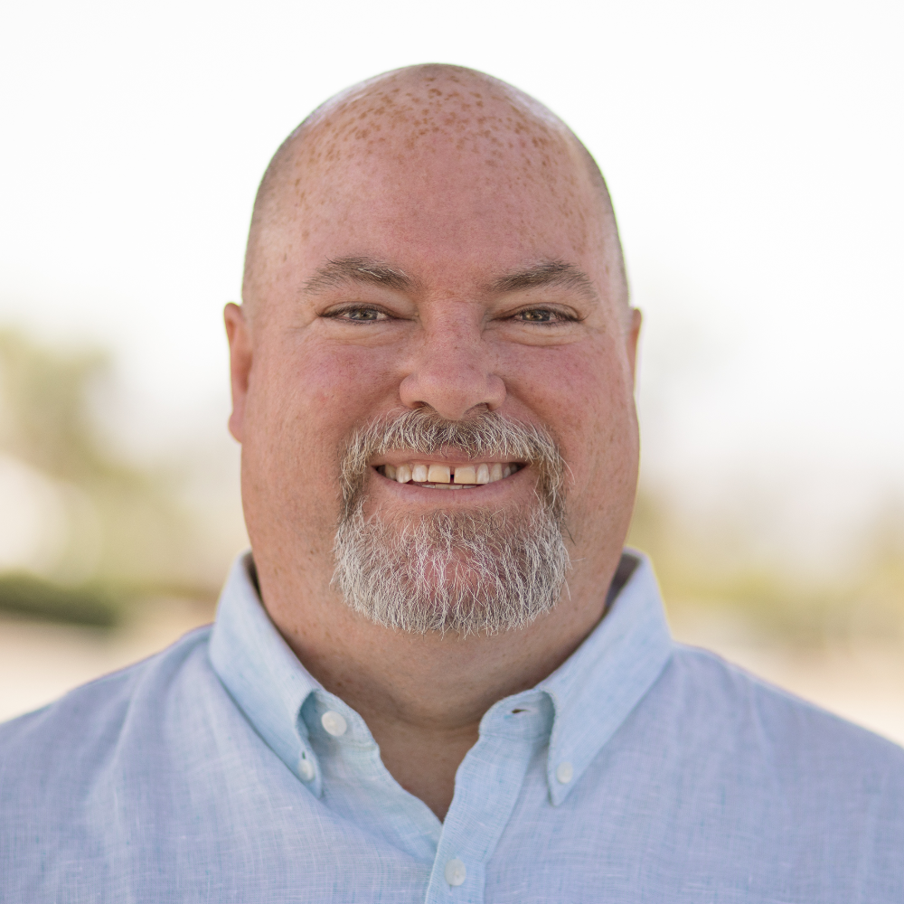 Michael Beall | Chief Experience Officer/Board Chairman - CU Strategic ...