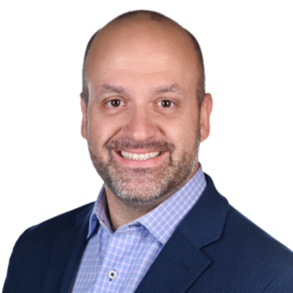 Jeff Tropeano | Executive Vice President, Technology Consulting - COPC ...