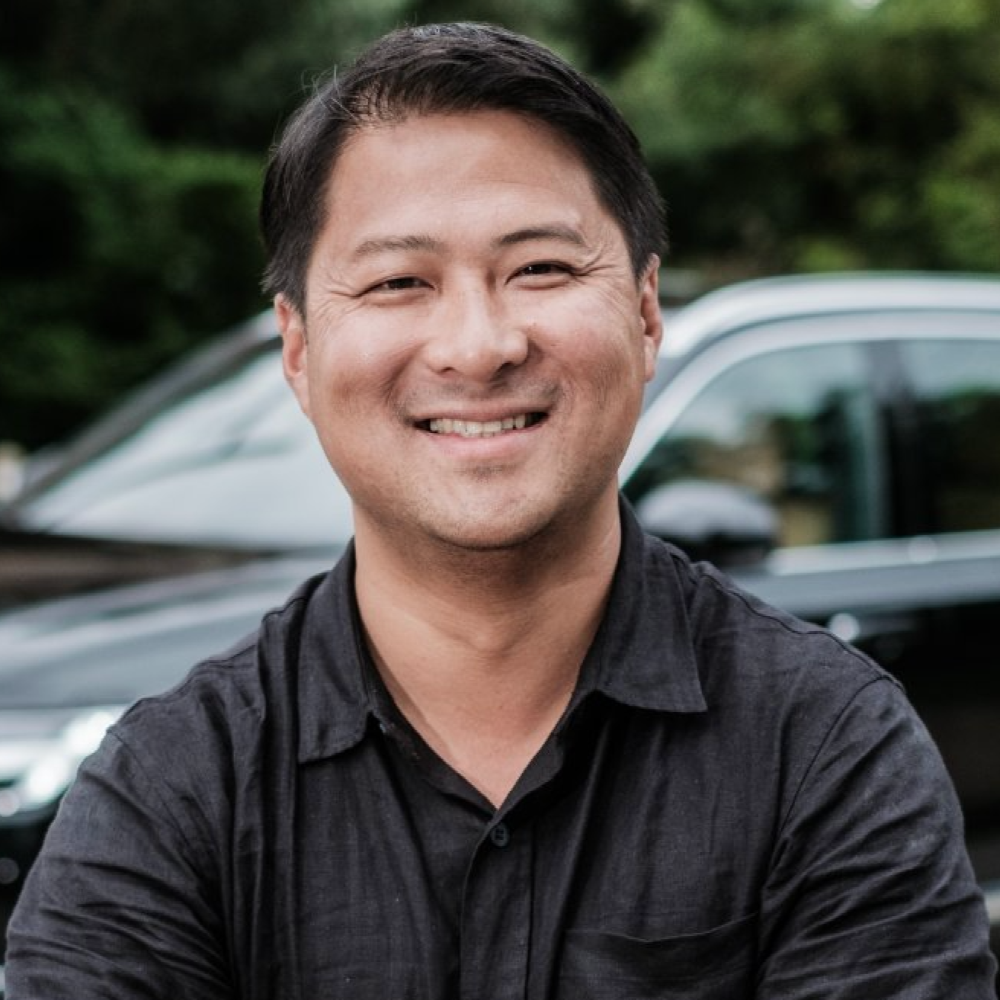 Zhong Xu | CEO and Co-Founder at Deliverect - Deliverect | Forbes ...