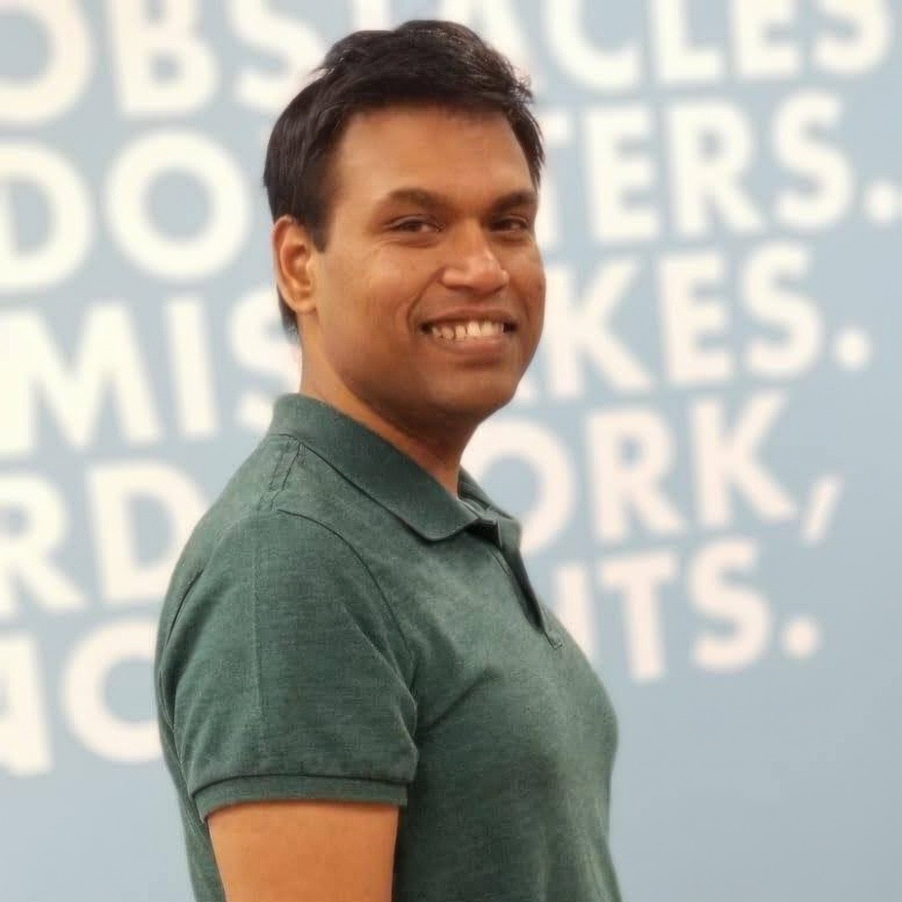 Arun Kumar | Head of IT - Revature | Forbes Technology Council