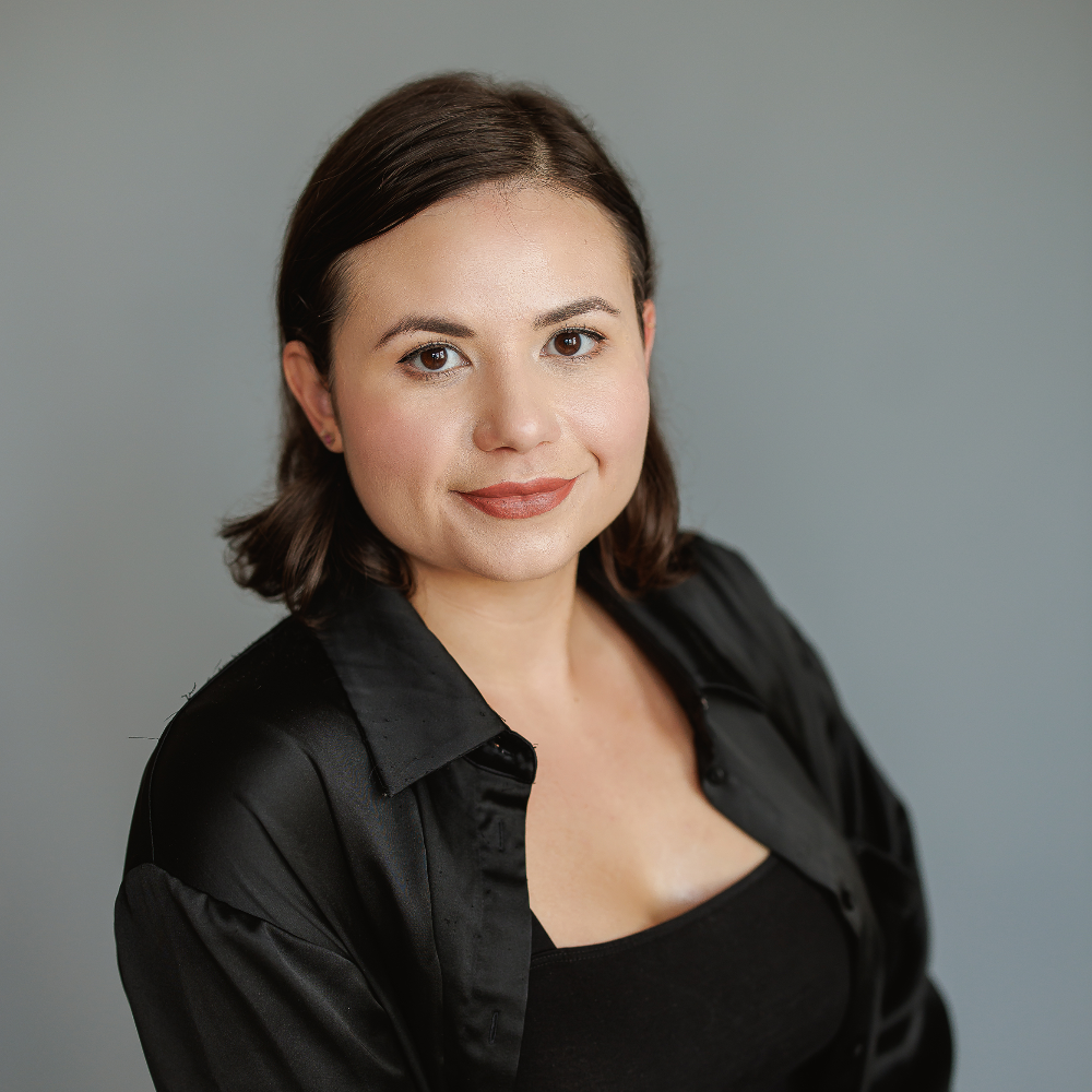 Mara Dimofte | Head of Mobile Development - Rilla | Forbes Technology ...