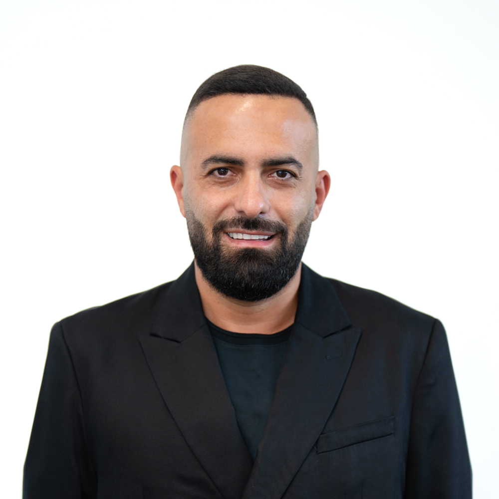 Ashot Barseghyan | CEO, Founder - AB Media USA | Forbes Business Council