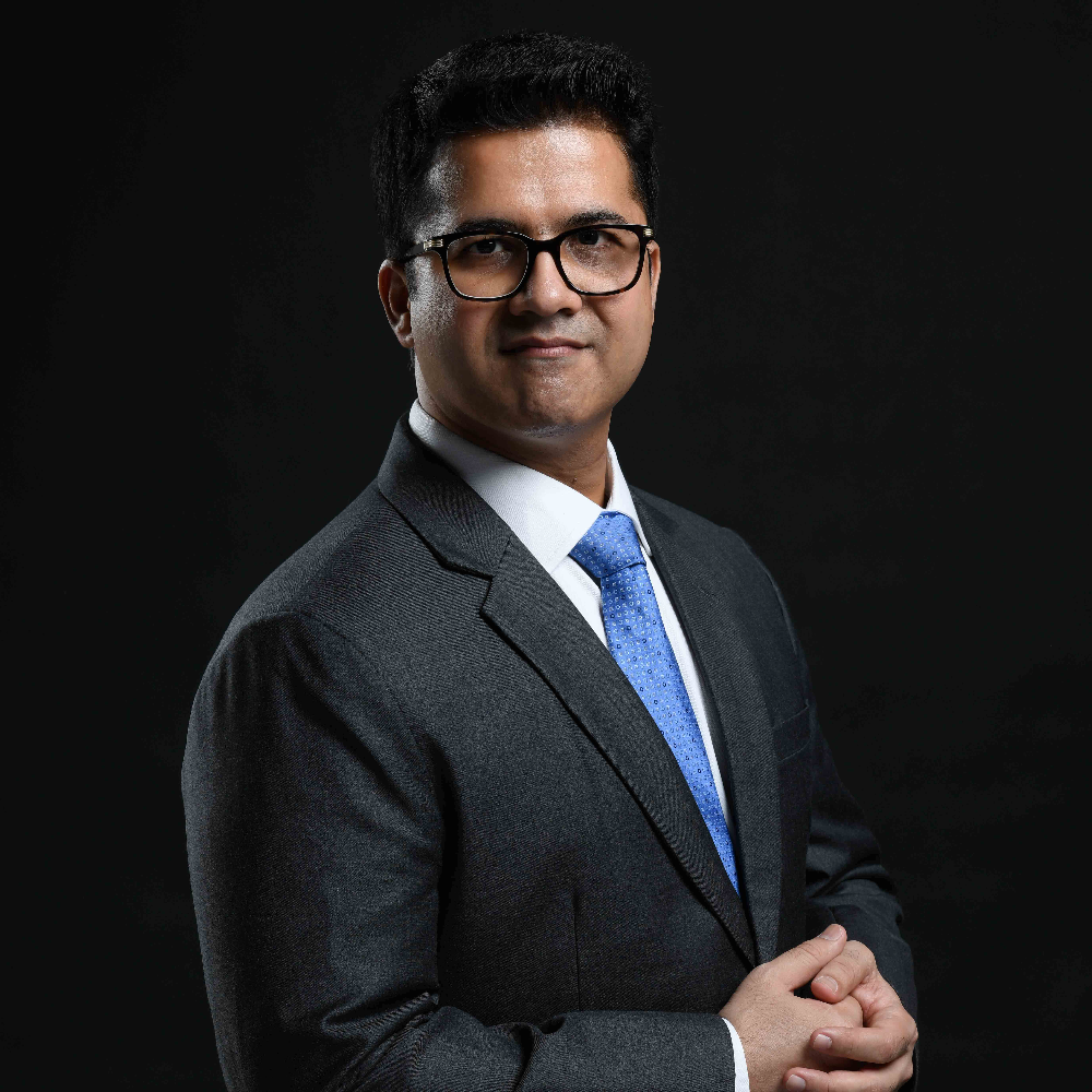 Samir Chopra | Founder & CEO - RNS Technology Services | Forbes 