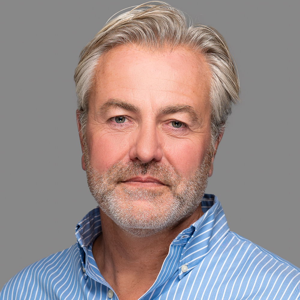 Tony Cooke | CEO & Executive Coach - Bartlett Cooke Group | Forbes ...