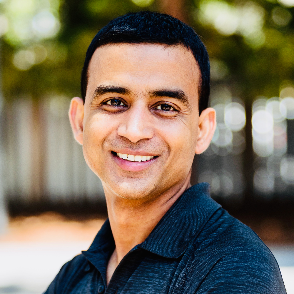 Manoj Agarwal | President and Co-Founder at DevRev