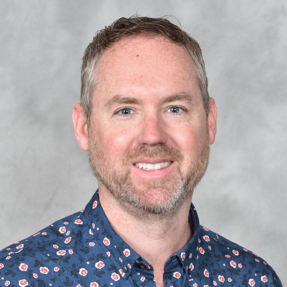 Josh Heller | Chief Digital Officer - Candor | Forbes Technology Council
