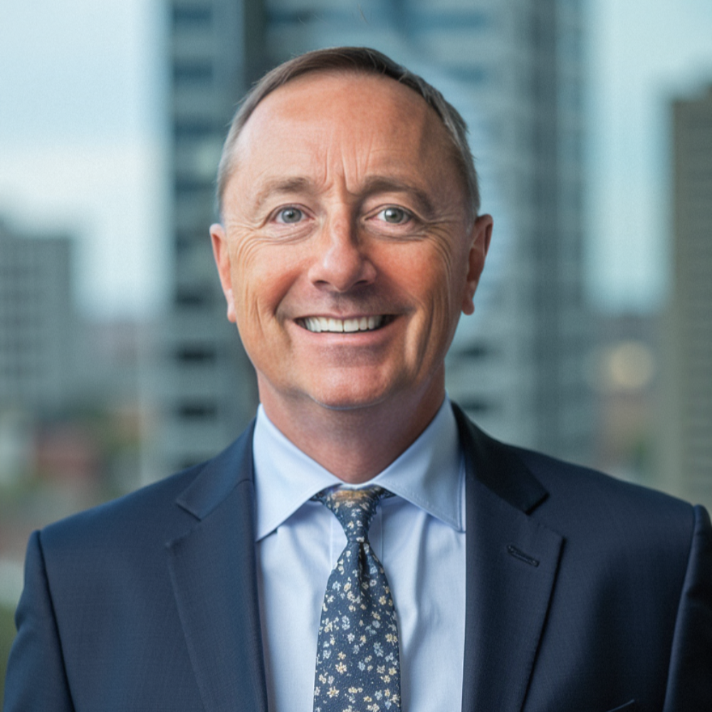 Mark Francis | Co-Founder and CEO - CaregiverZone | Forbes Technology ...
