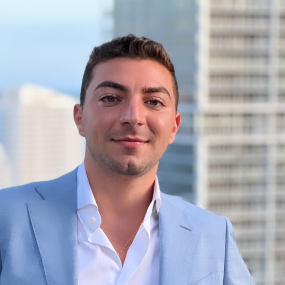 Chris Khoury Owner/CEO Cheetah Capital Forbes Finance Council