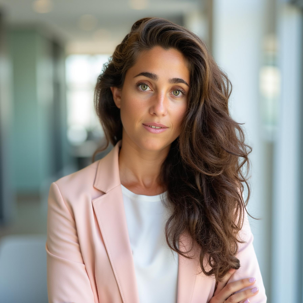 Pauline Markowicz | Founder & CEO | College Admissions Strategist ...