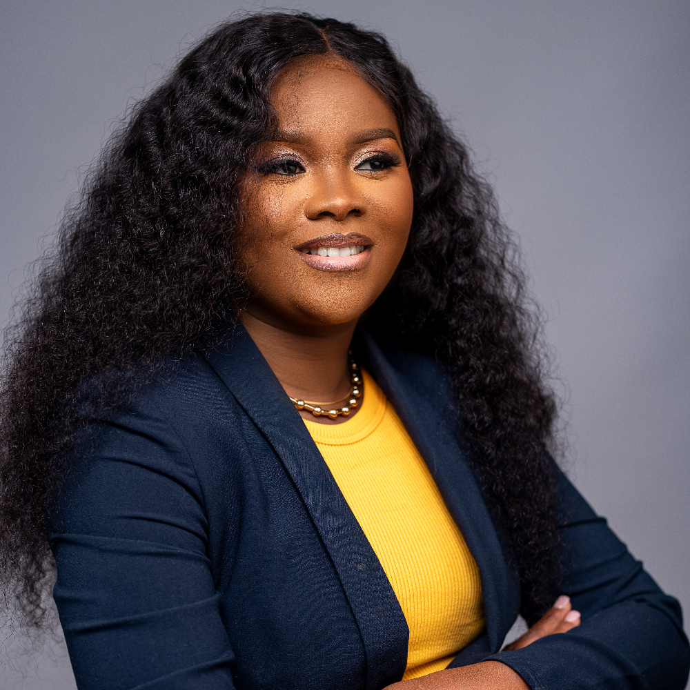 Rukayat Alabi | Chief Executive Officer - RKY Careers | Forbes Coaches ...