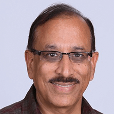 Ravi Goyal | President & CEO - Moon Kloud | Forbes Technology Council