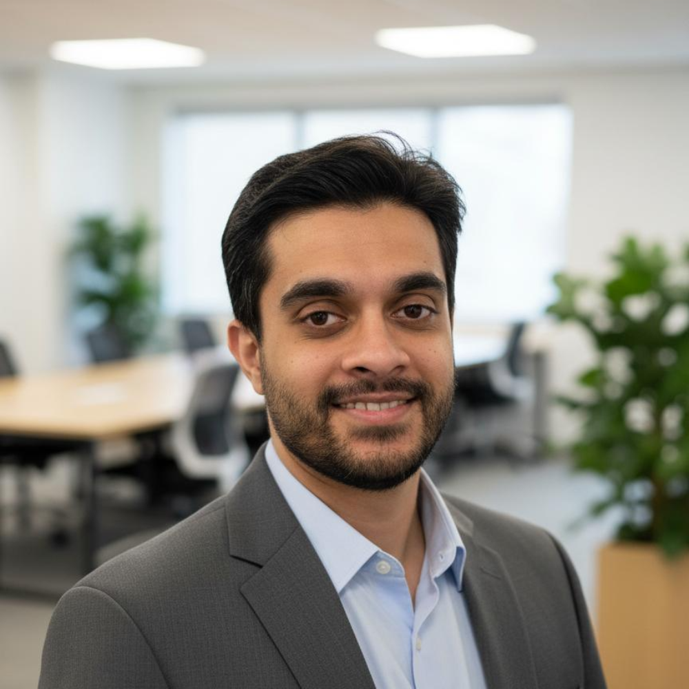 Nishanth Prakash | Senior Staff Engineer - Oracle | Forbes Technology ...