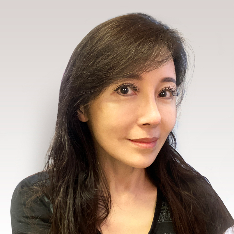 Charlene Wan | VP of Branding, Marketing and Investor Relations - Ambiq ...