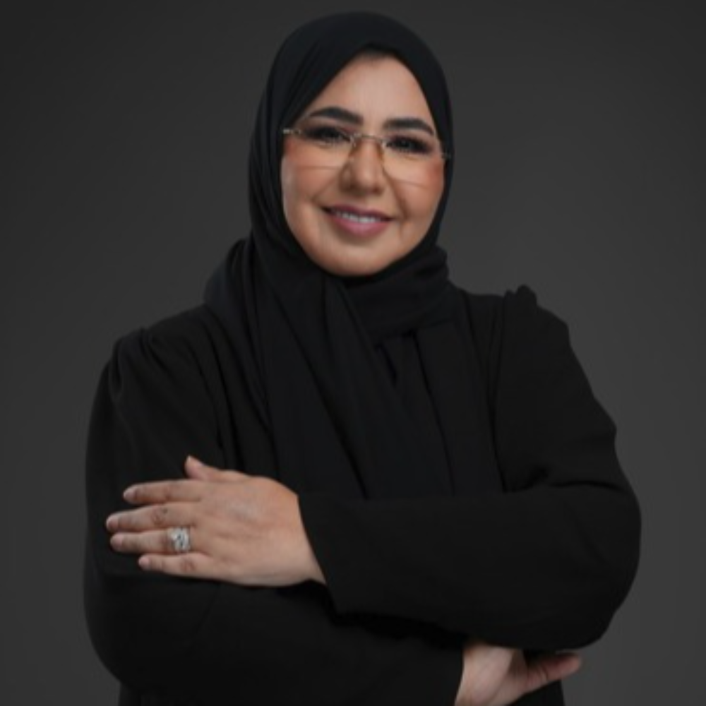 Dr Aishah Alyammahi | Strategic Advisor - Alef Education | Forbes ...